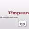 Timpaan