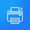 Smart Air Printer AI Scan PDF