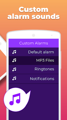 Don't touch my phone ™ Screenshots
