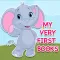 My Very 1st Easy to Read Books
