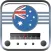 iRadio Australia - Stream Live Radio