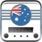 iRadio Australia - Stream Live Radio