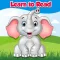 Kindergarten Reading Program