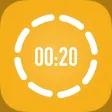 Daily Workout Interval Timer