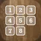 15 Puzzle - Number Puzzle Game