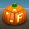 Farkle Diced Halloween