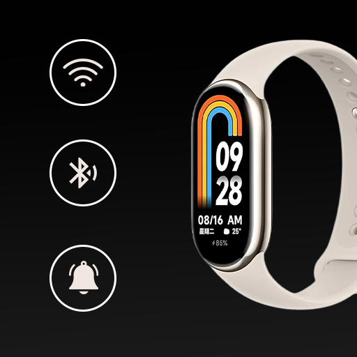 Smart Bracelet Fitpro App Smart Bracelet Fitpro App