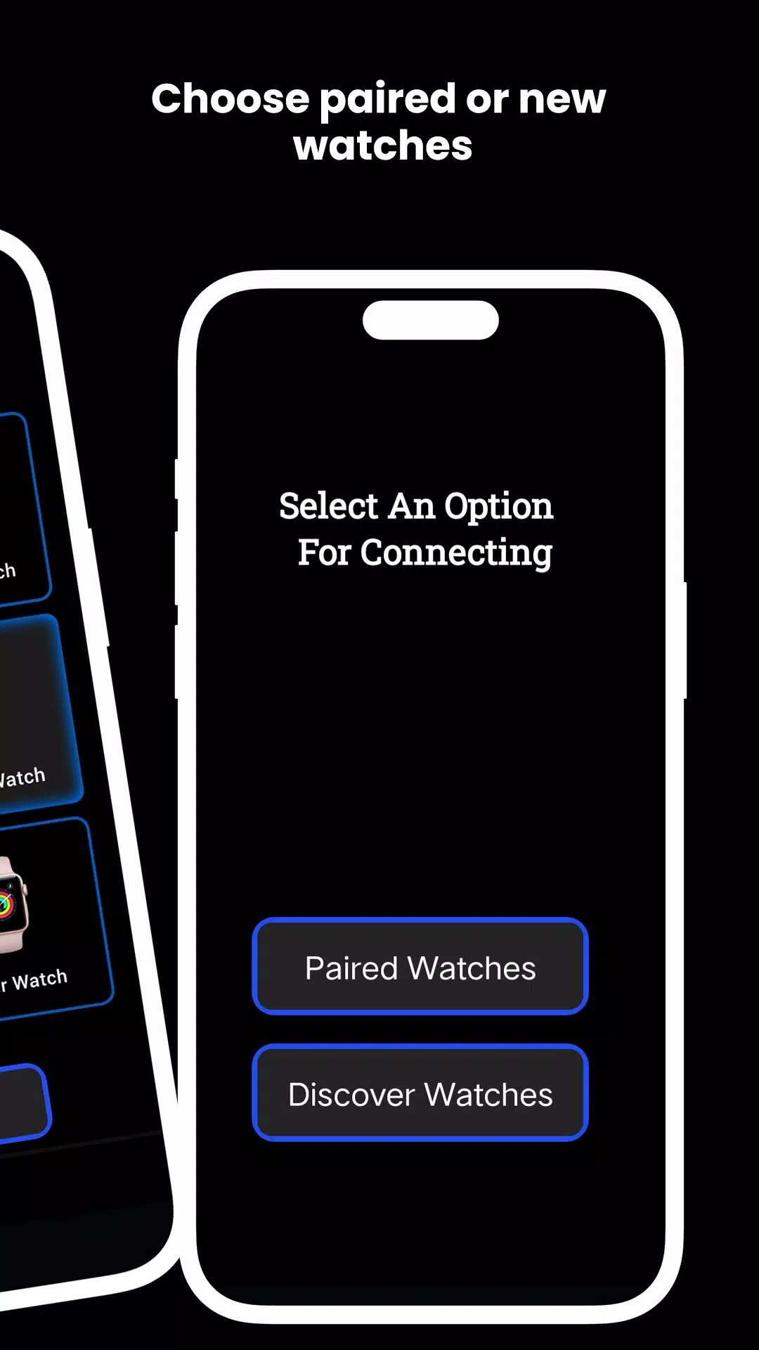 Smart Bracelet Fitpro App Screenshots