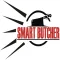 Smart Butcher Store Owner