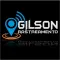 Gilson rastreamento