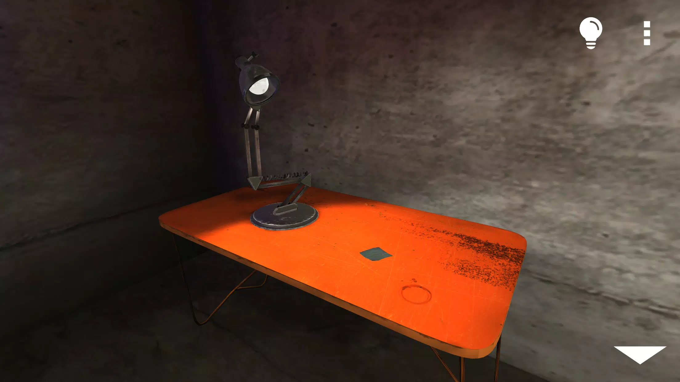 Laqueus Escape Screenshots