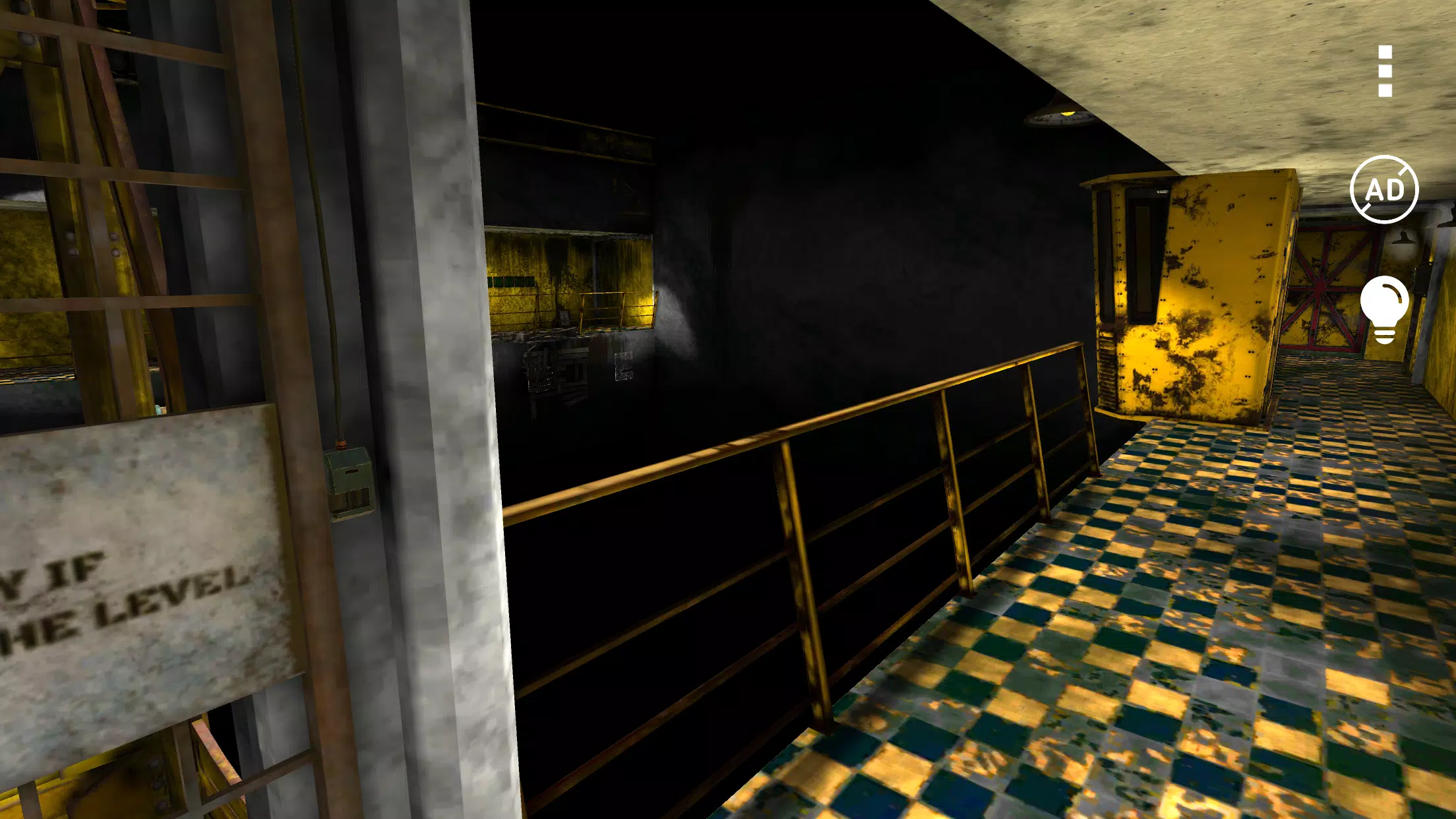 Laqueus Escape Screenshots