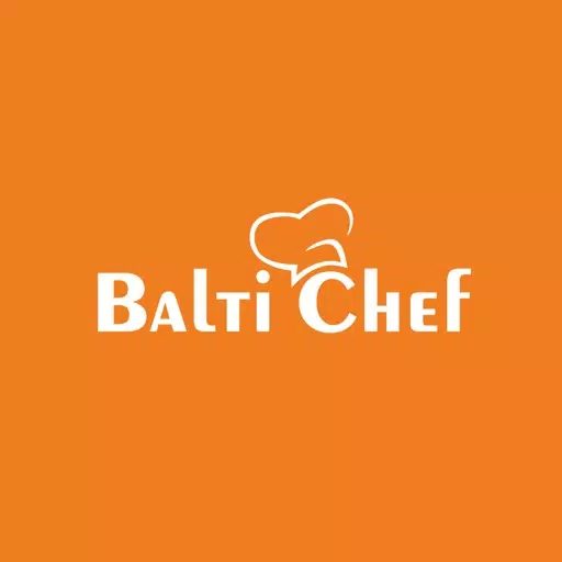Balti Chef, Middlewich Balti Chef, Middlewich
