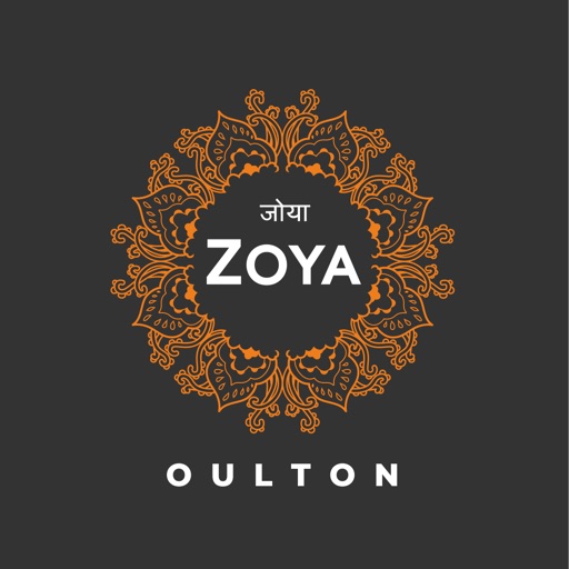Zoya Oulton Branch Zoya Oulton Branch