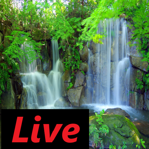Waterfall Waterfall