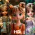 Cute Doll Wallpapers 4K - HD