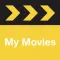 My Movies - The Movie Database