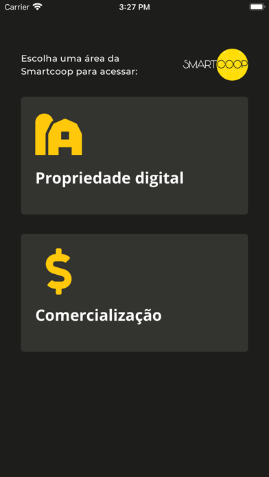 SmartCoop Screenshots