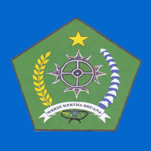 Desa Presisi Baru