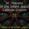 St Therese Parish ABQ