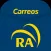 Sellos RA Correos