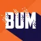 BUM!