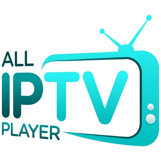 All IPTV Player All IPTV Player