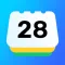 Smart Calendar: Events & Tasks