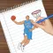 Digital Animation Drawing Book