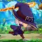 Fearless Ninja Fighter