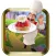 Pastry Cookies- Match 3 Puzzle Game