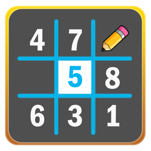 Sudoku Master