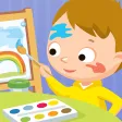 Kidify: Kids Color, Play, Talk