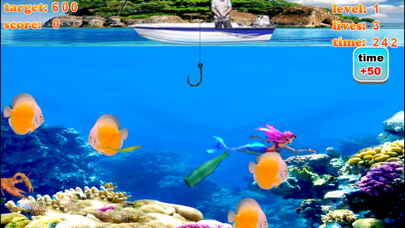 Fishing Champion Lite স্ক্রিনশট
