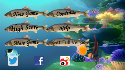 Fishing Champion Lite স্ক্রিনশট