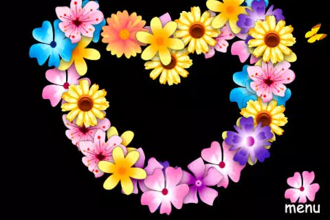 A Blossoming Flower Free স্ক্রিনশট