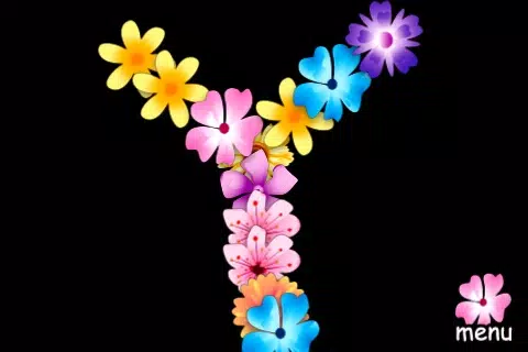 A Blossoming Flower Free স্ক্রিনশট