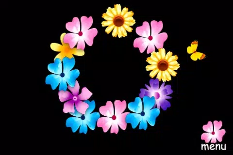 A Blossoming Flower Free স্ক্রিনশট