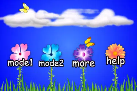 A Blossoming Flower Free স্ক্রিনশট
