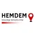 HEMDEM - Türkische Orte