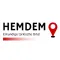 HEMDEM - Türkische Orte