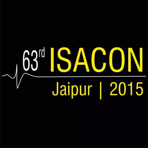 ISACON 2015 ISACON 2015