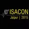ISACON 2015