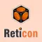 RETICON conference app