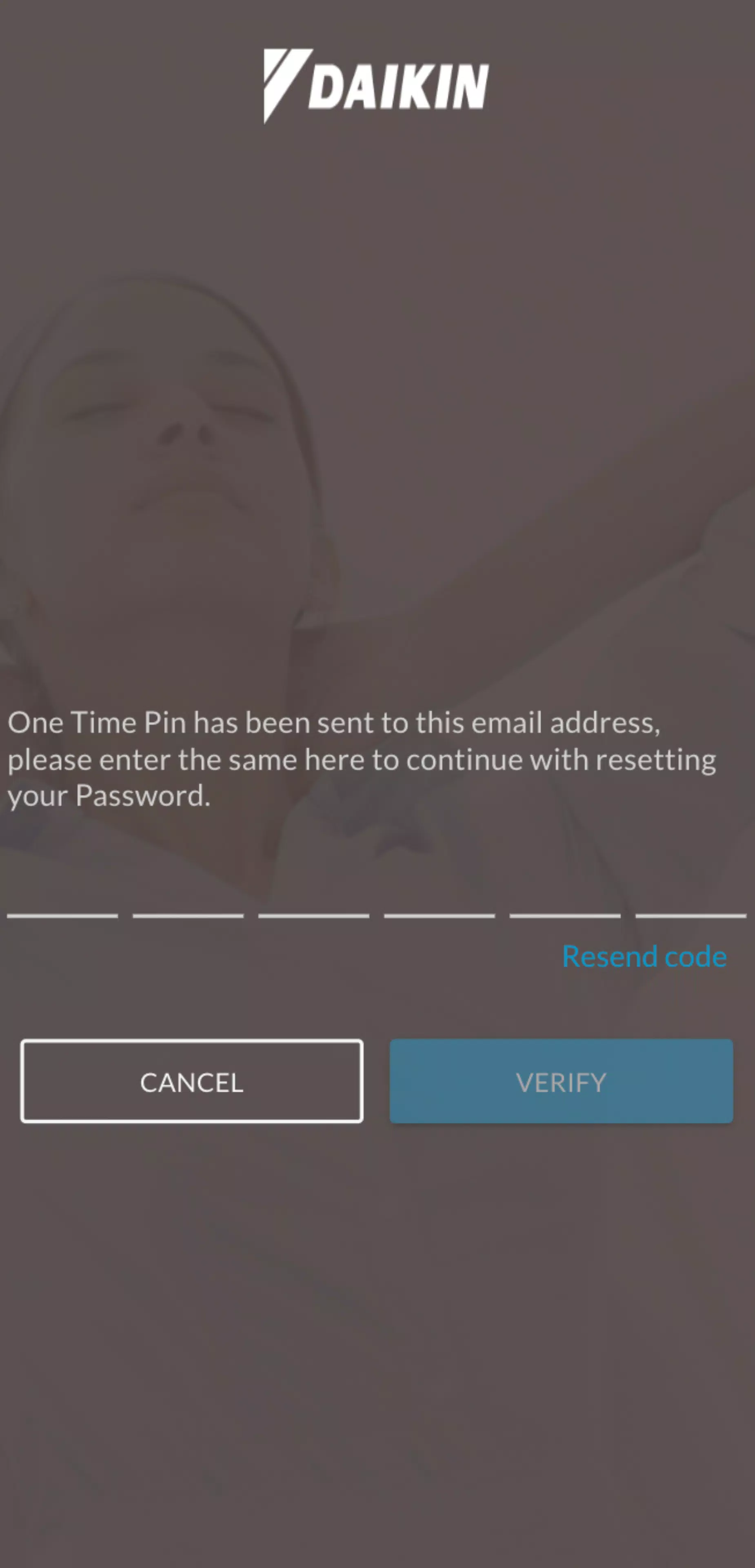 SiteLine™ For Occupants Screenshots