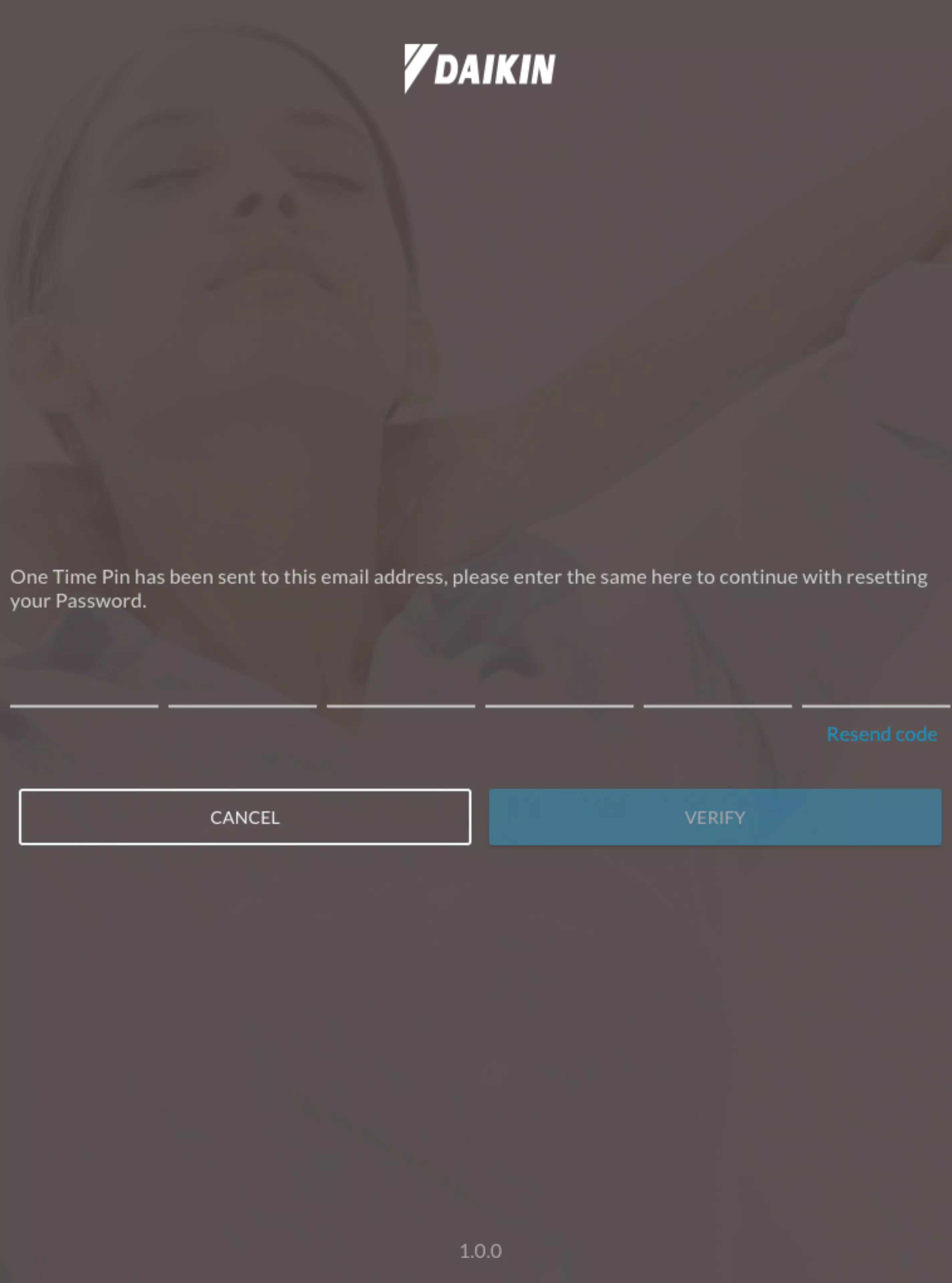 SiteLine™ For Occupants Screenshots