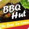 BBQ HUT KILBIRNIE