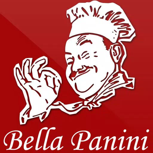 BELLA PANINI NEWTON MEARNS BELLA PANINI NEWTON MEARNS