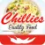 CHILLIES RUTHERGLEN