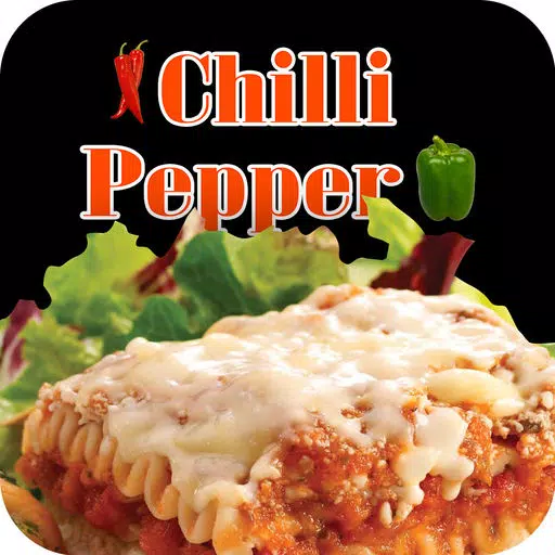 CHILLI PEPPER GLASGOW CHILLI PEPPER GLASGOW